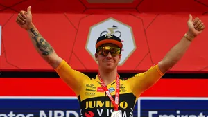 dylan groenewegen