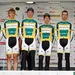 Cyclingteam De Rijke wil over drie jaar naar Tour
