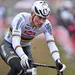 Mathieu van der Poel in veld