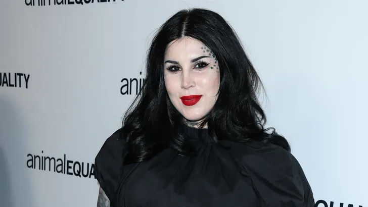 Kat von D stopt met make-uplijn