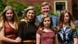 Dit Is Het Eerste Vriendje Van Prinses Amalia Grazia