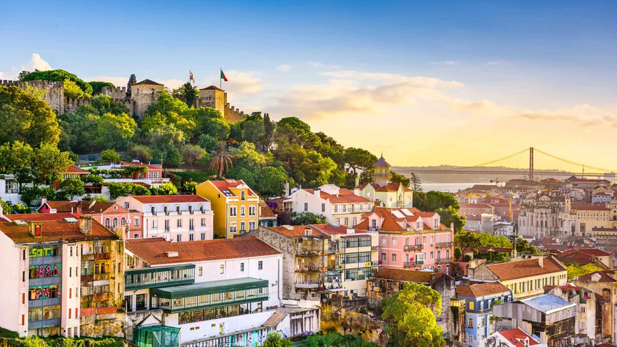 Lissabon