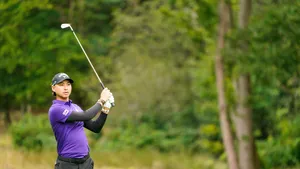 Min Woo Lee wijst LIV Golf definitief af