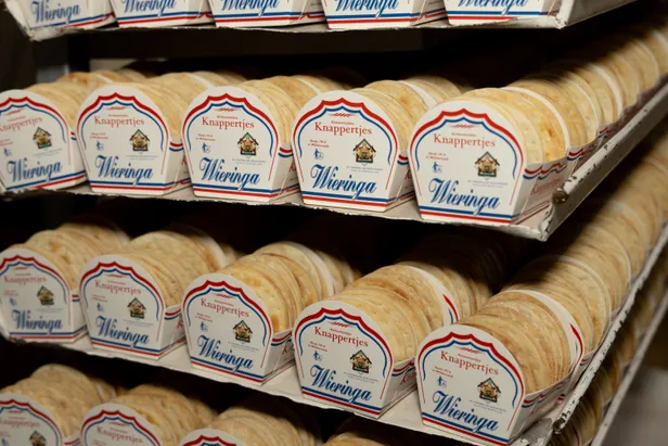 Groningse Knappertjes