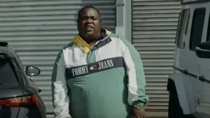 Danzel Silos, alias 'Bigidagoe'.