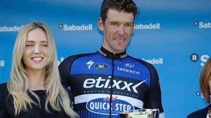 Stijn Vandenbergh niet in Parijs-Roubaix