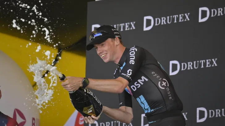 Tour de Pologne (2022) stage 6 ITT