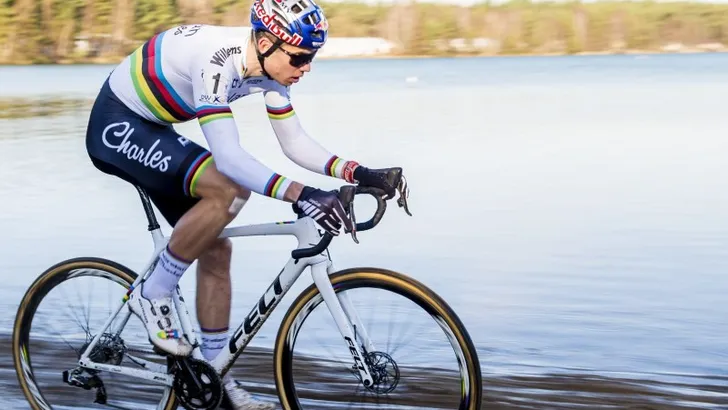 Van Aert