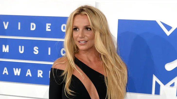 'Britney Spears opgenomen in kliniek'