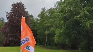 Finale Hoofdklasse: Eindhoven en De Pan op rozen