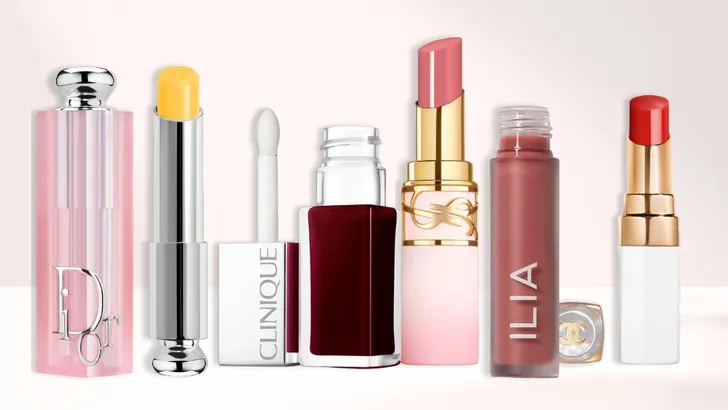 Lucky lips: 10x de mooiste voedende lipsticks