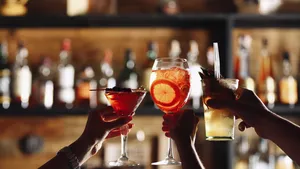 Xenos pakt uit! Voor een paar euro haal je een cocktailshaker in huis die elk feestje compleet maakt