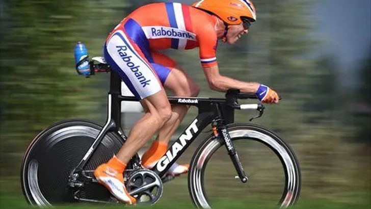Moerenhout: 'Top-10 was de doelstelling'