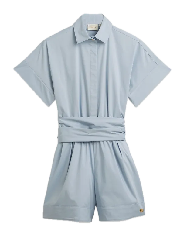 JV-Nami regular fit jumpsuit - €159,99