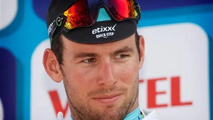 Cavendish twijfelt over voortzetten Tour