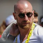 Bradley Wiggins