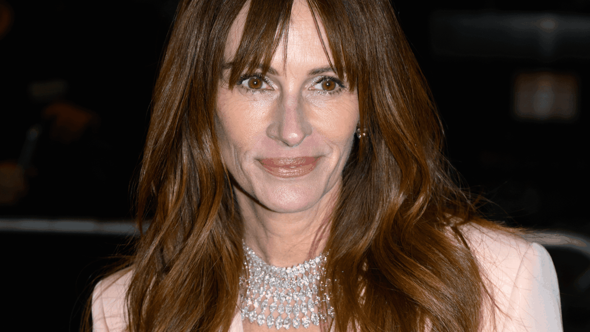 Julia Roberts onthult haar geheim om mooi oud te worden | Elegance