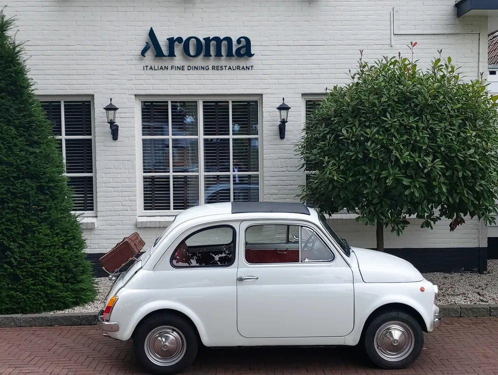 Foto 15 van Aroma