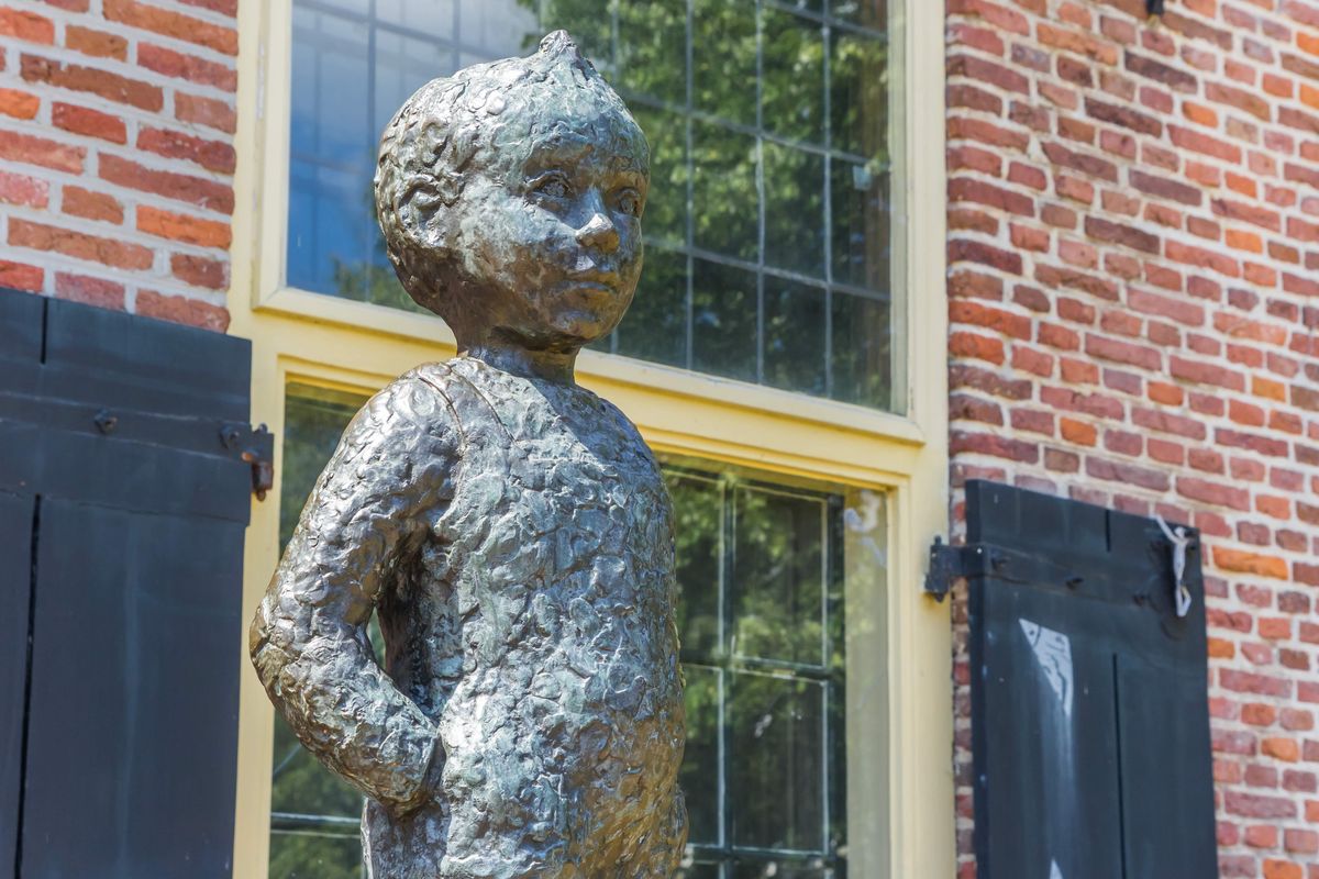 Bartje viert feest in Assen: trek eropuit voor een dag vol Drentse tradities en nostalgie