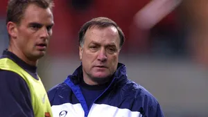 Dick Advocaat