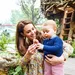 Kate Middleton hoopt dat haar kinderen neefje Archie vaker zullen zien dit jaar