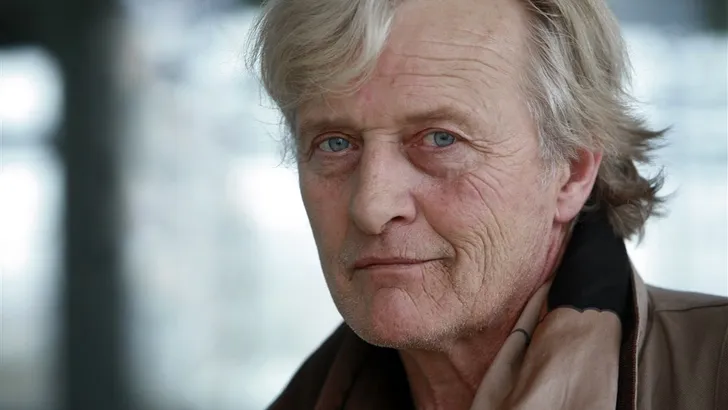 Verdrietig nieuws: Rutger Hauer is overleden 