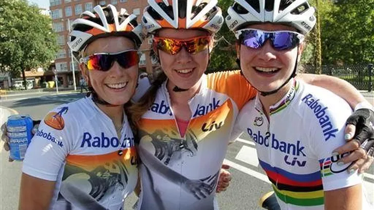 Vrouwen: De 5 Olympische favorieten