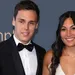 Monaco: Louis Ducruet is jarig & viert het met zijn liefje aan zijn zij