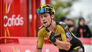 primoz roglic