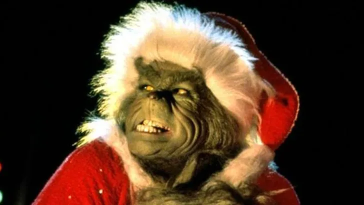 kerst