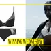 Winning Wednesday: Lingerieset uit Legend-collectie naar keuze van Chantelle
