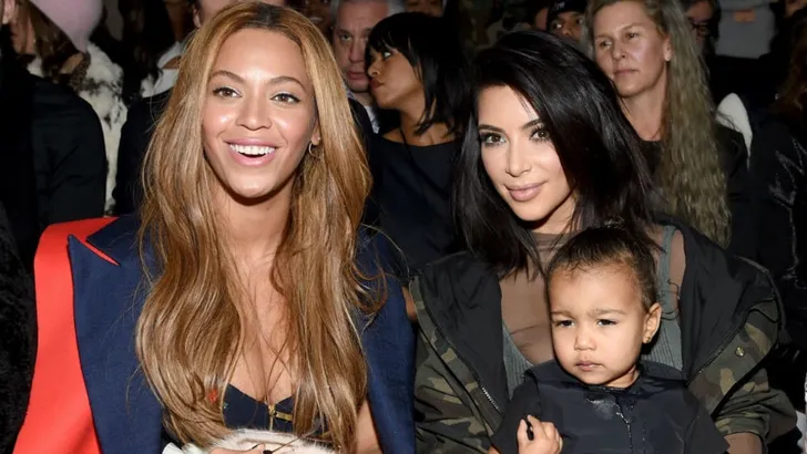 Kim verslaat Beyoncé