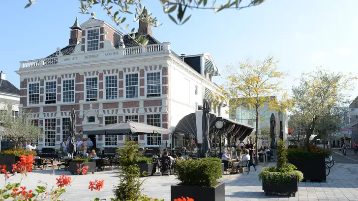 Win! Maak kans op een weekend weg naar Friesland! 