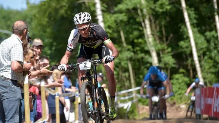 Belgen Carabin en Michiels winnen Pearl Izumi Benelux-Cup Eupen