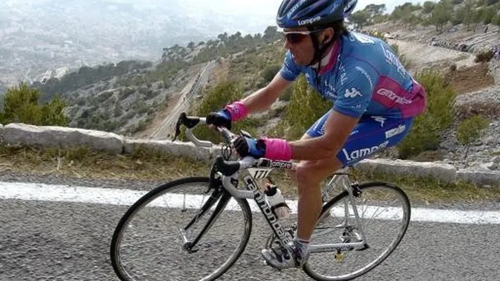 Simoni op de drempel van terugkeer bij Lampre