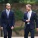 William en Harry