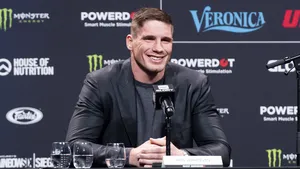 Rico Verhoeven