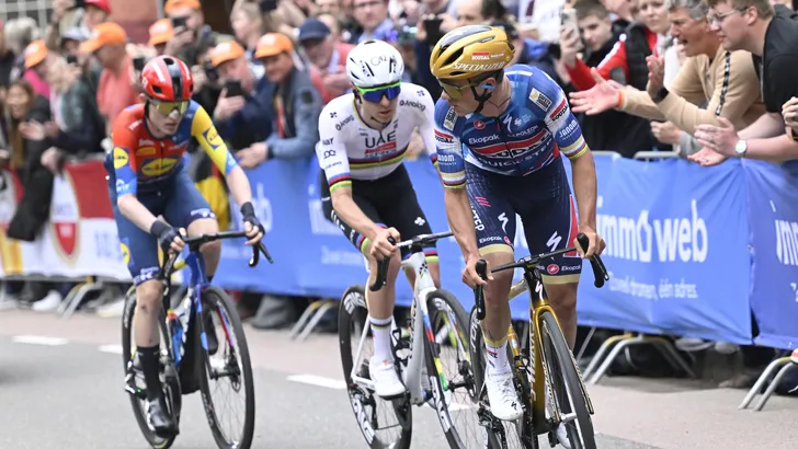 evenepoel pogacar en skjelmose