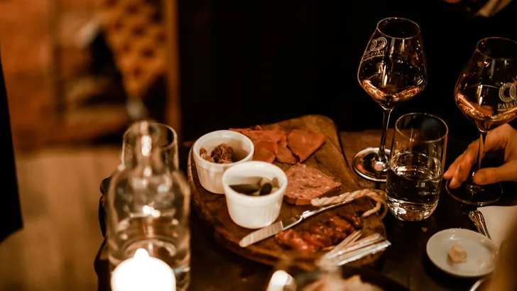 Proeven in de pop-up: zó vind je je partner in wine