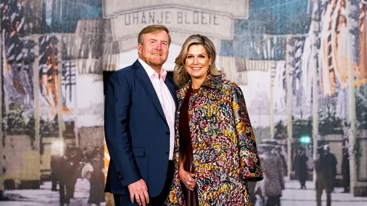 Koningin Máxima laat erfgoed Koninklijk Huis onderzoeken 