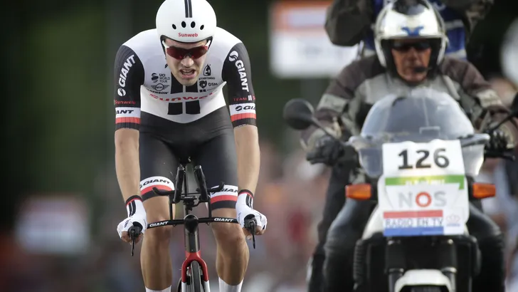 Eens of oneens: 'Tom Dumoulin is de grote favoriet om de BinckBank Tour te winnen'