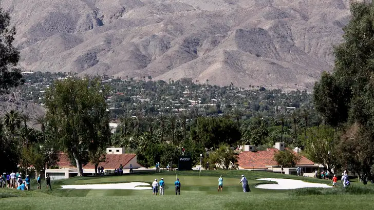 Mission Hills