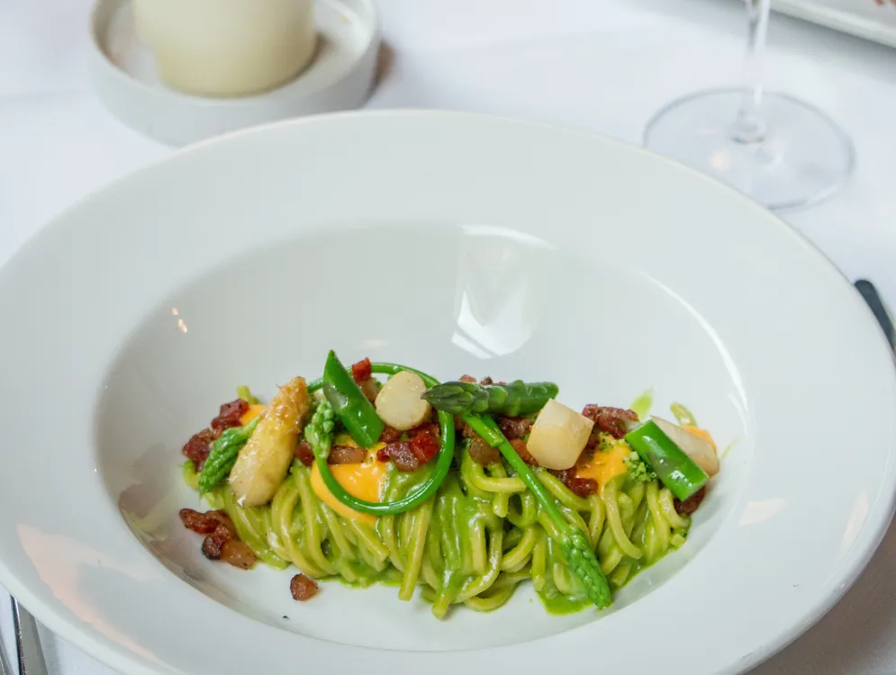 Foto 7 van Restaurant San Siro