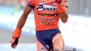 Laverde Jimenez wint 14e rit Giro