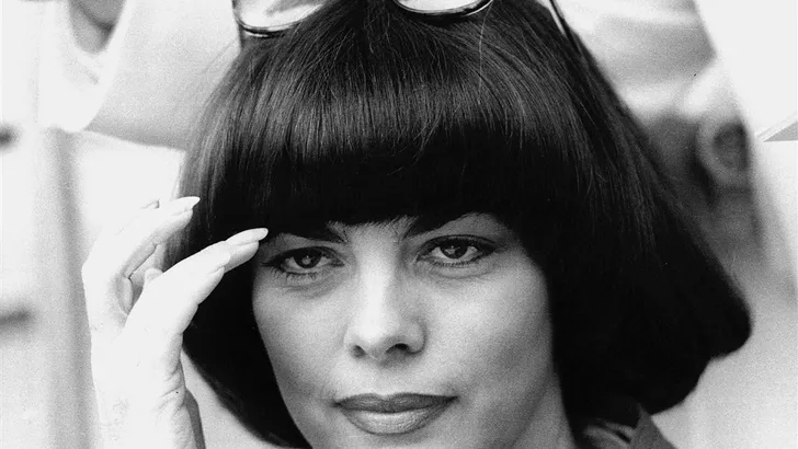Mireille Mathieu-fans opgelet: de pony is terug