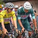 mathieu van der poel en tadej pogacar
