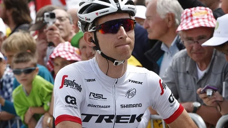 Mollema kopman Trek-Segafredo in San Sebastian