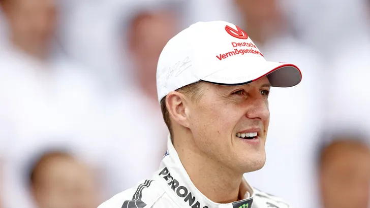 Duits roddelmagazine publiceert AI-interview met Michael Schumacher