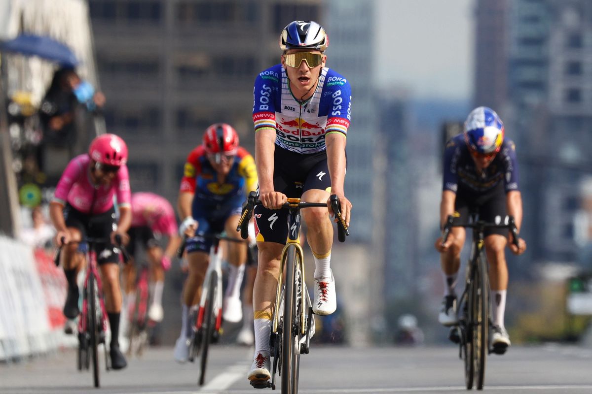 Evenepoel geeft vier redenen voor slechte WK-test: 'Ik heb in Québec meer gedaan dan de anderen'