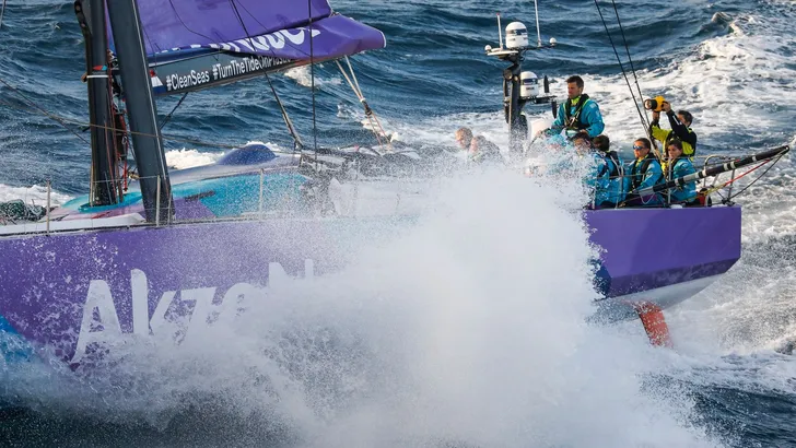 Volvo Ocean Race
